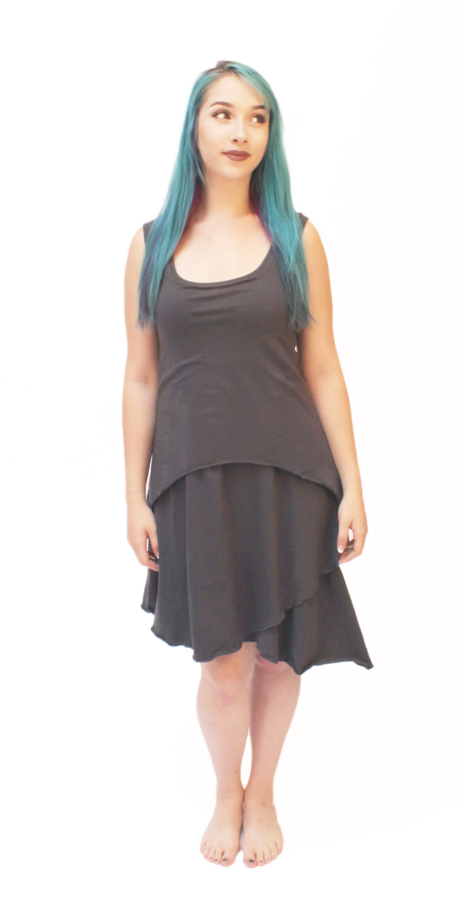 Slayer Dress CL