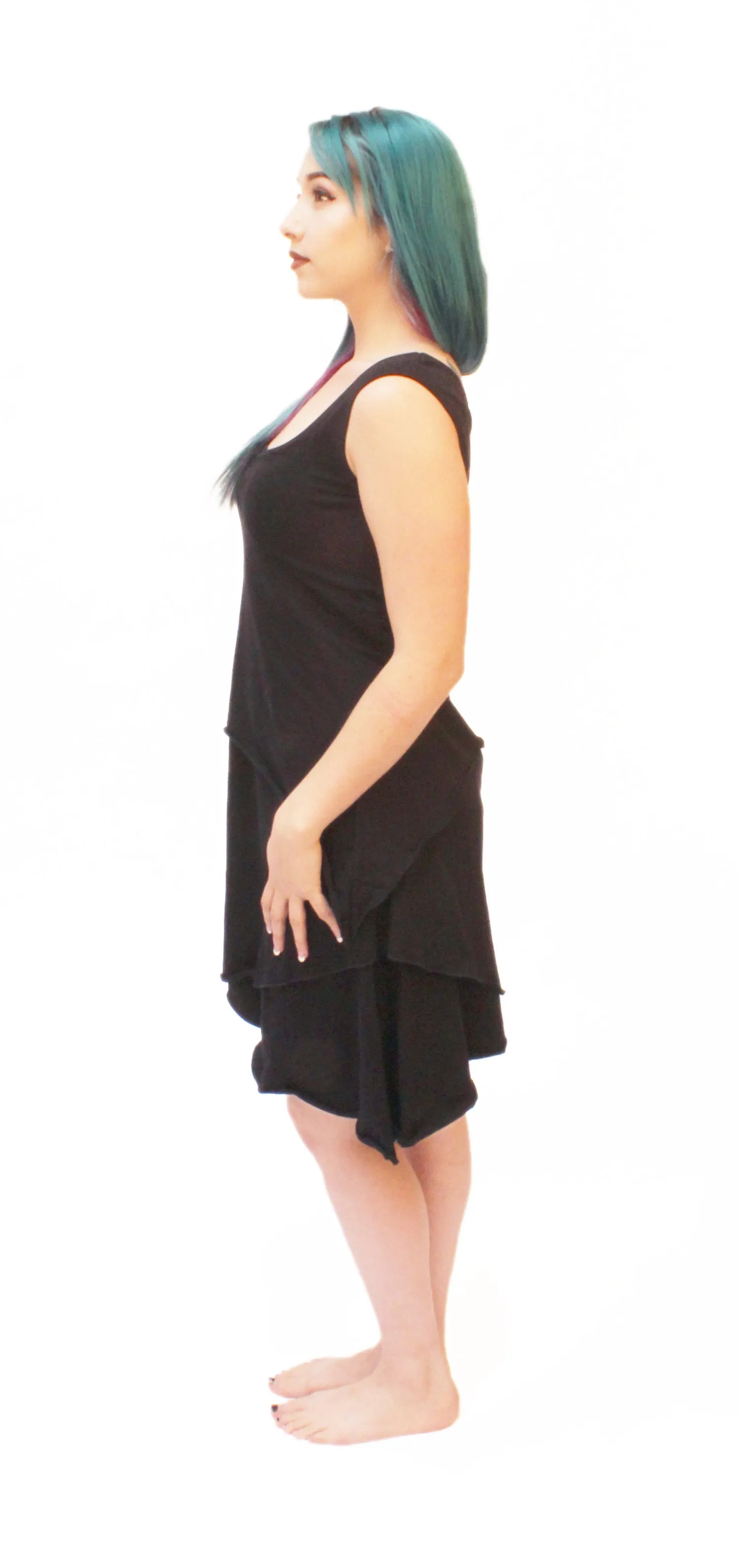 Slayer Dress CL