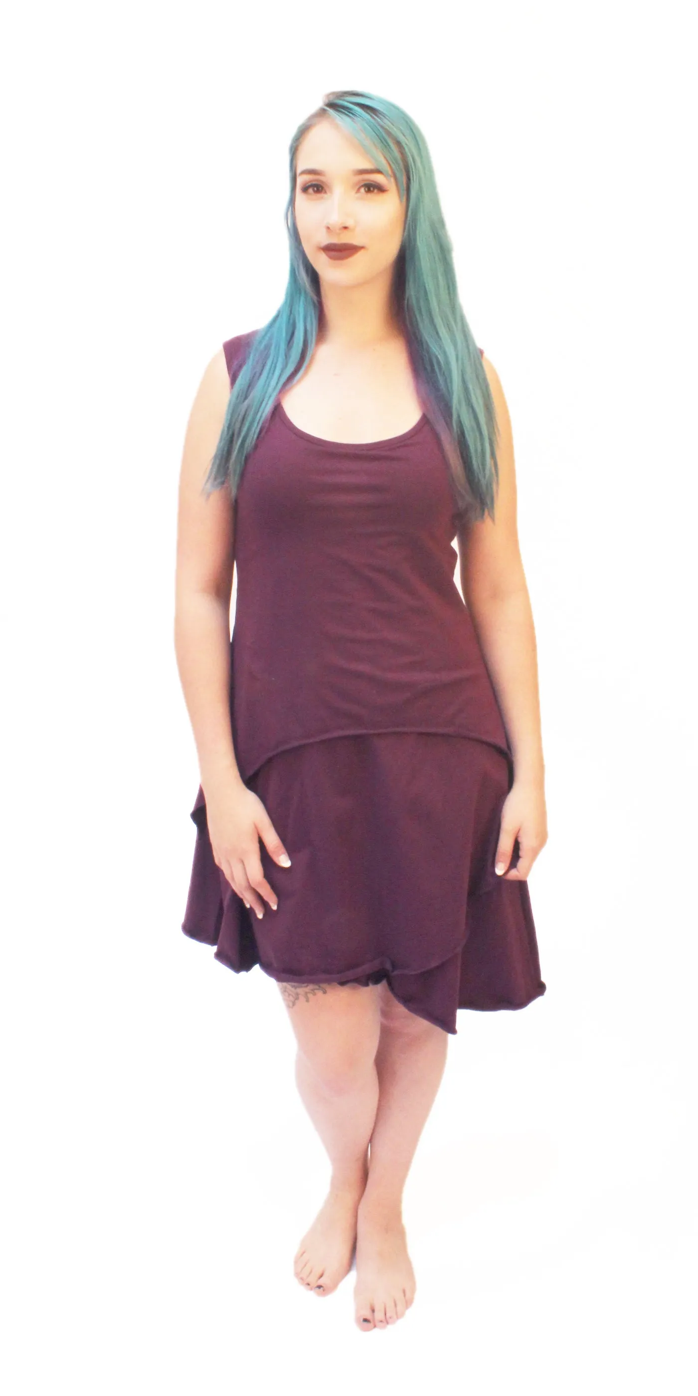 Slayer Dress CL