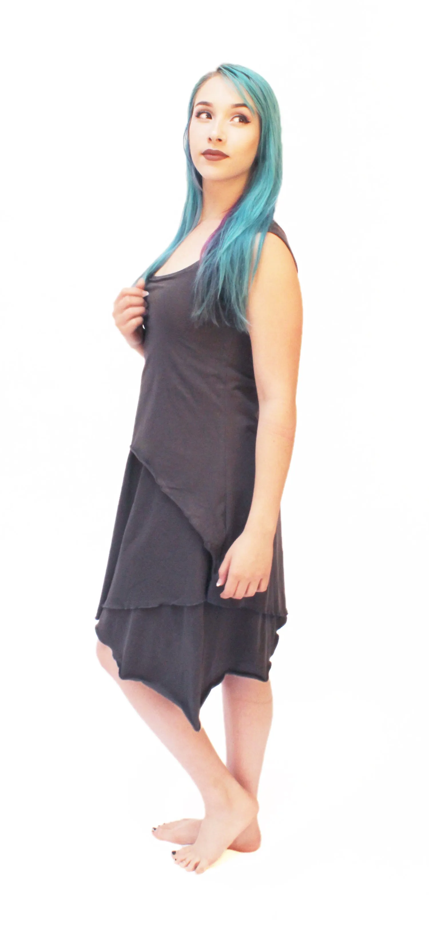 Slayer Dress CL
