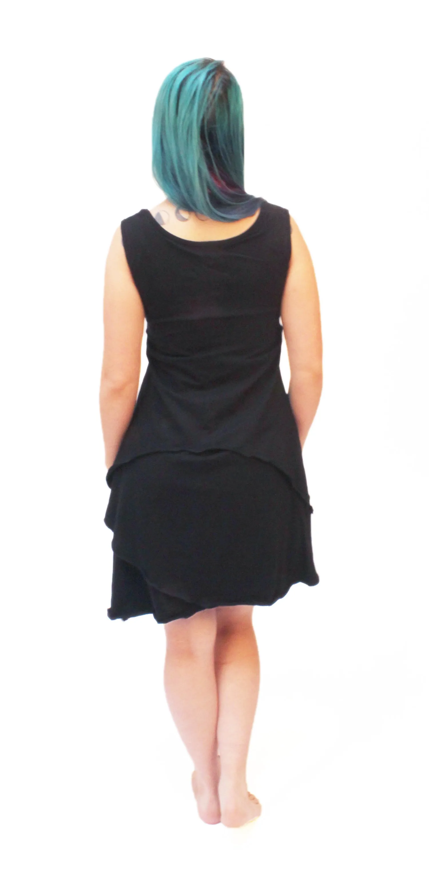 Slayer Dress CL