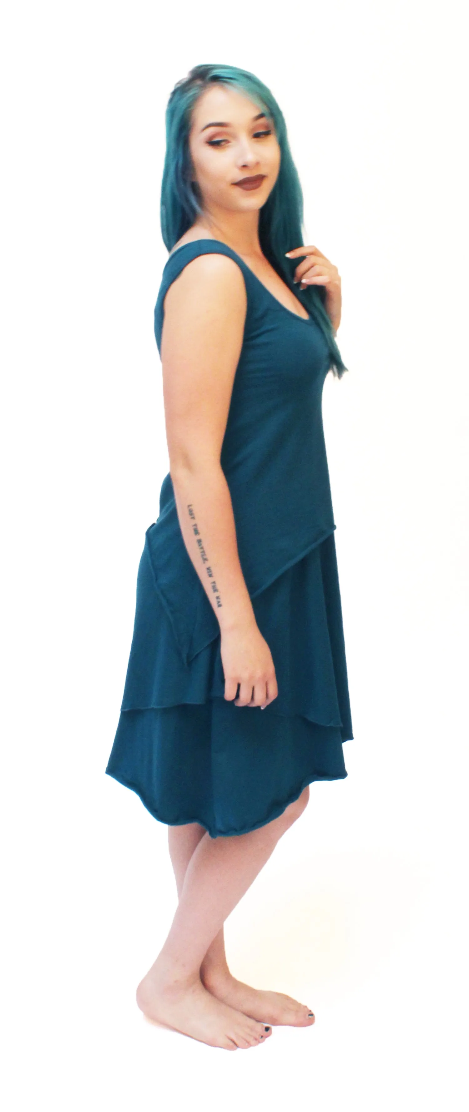 Slayer Dress CL