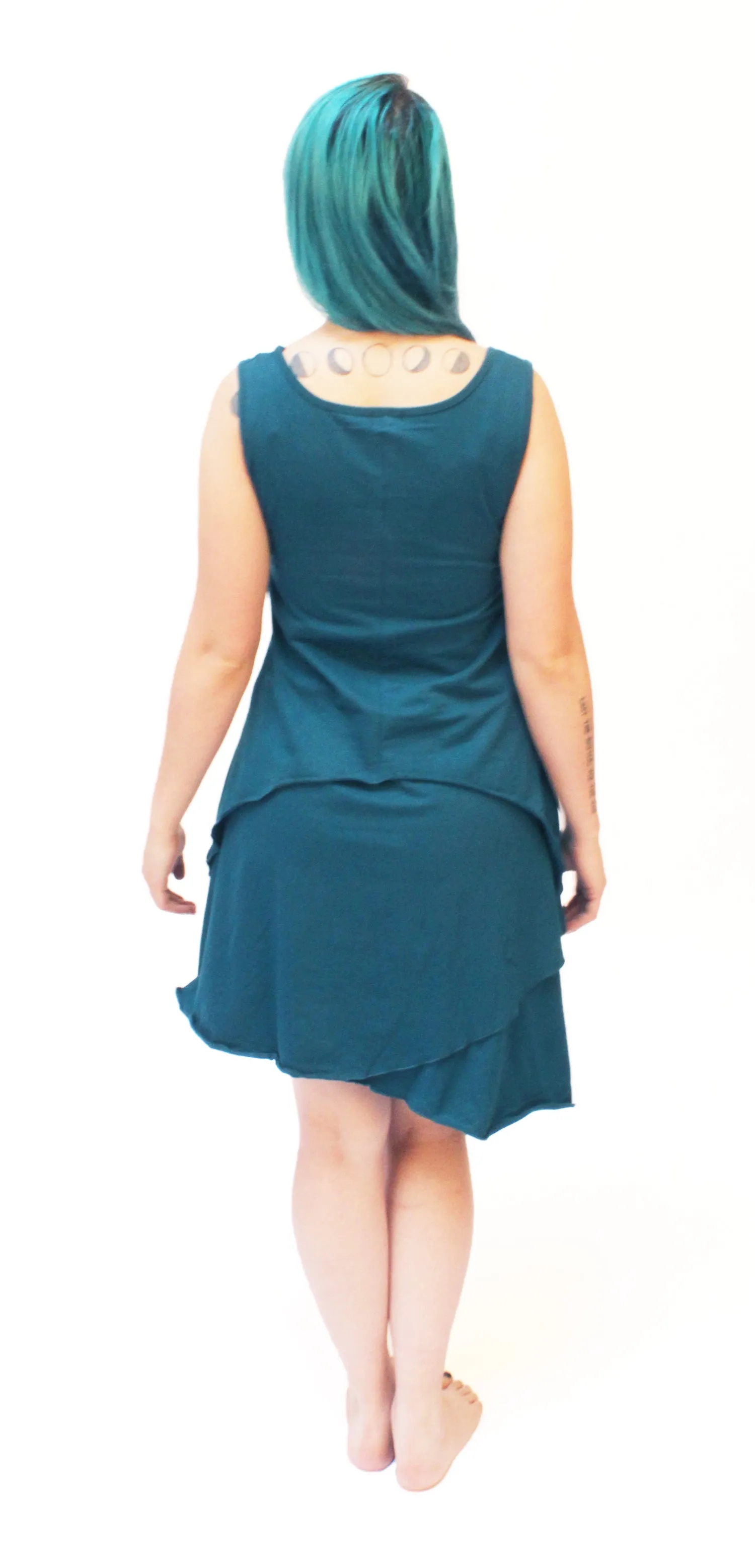 Slayer Dress CL