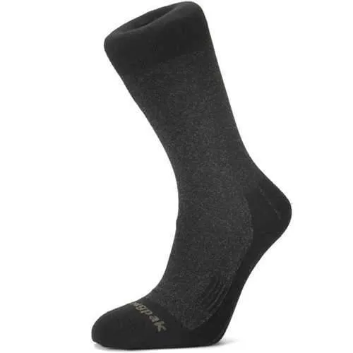 Snugpak Snugpak- Coolmax Liner Sock, 2 Pair