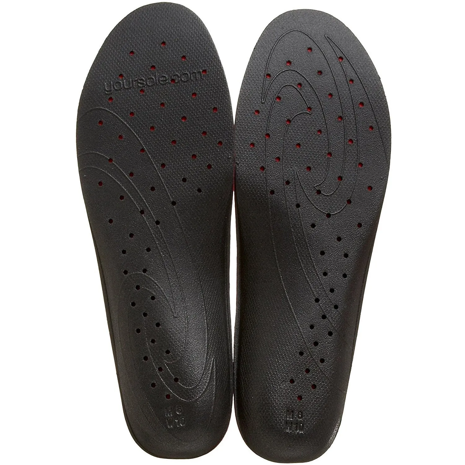 SOLE Signature DK Response Footbeds