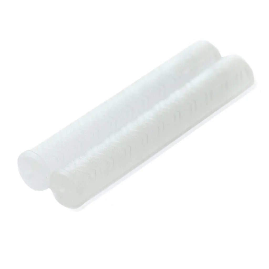 SOMA Fabrications Track Grips - Clear / Transparent