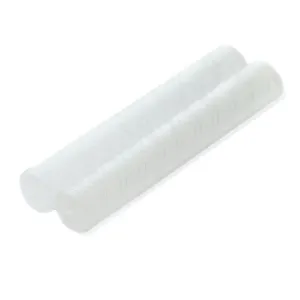 SOMA Fabrications Track Grips - Clear / Transparent
