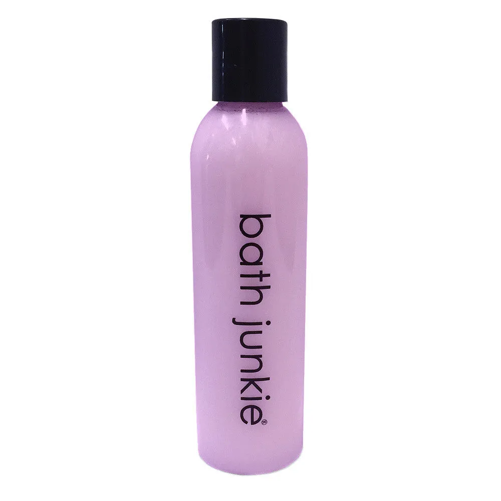Sparkly Lotion