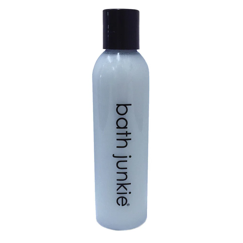 Sparkly Lotion