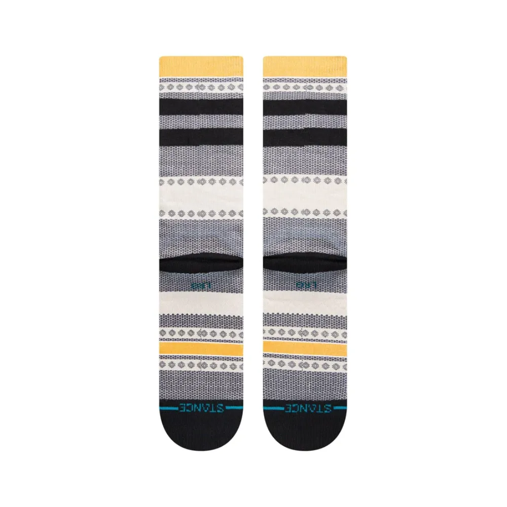 Stance Freedom Mandela Crew Socks