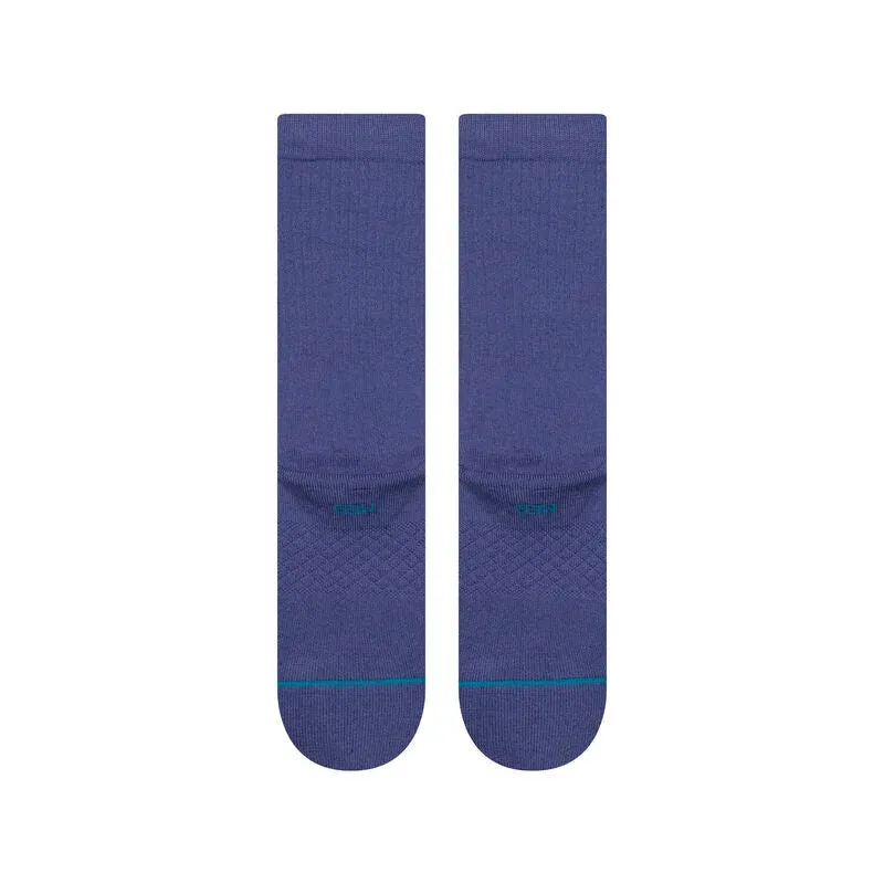 Stance Icon Indigo 2 Socks