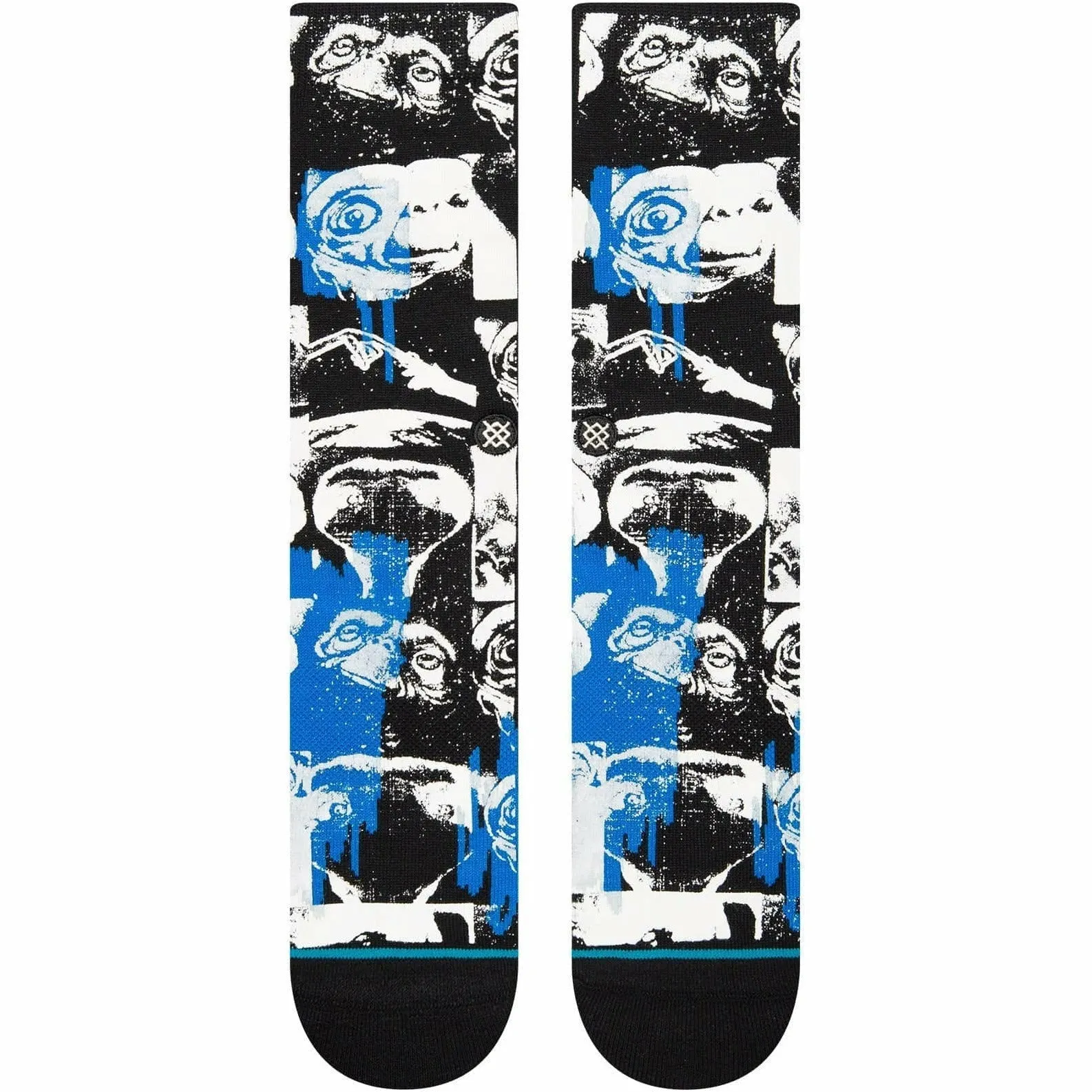 Stance Phone Home Crew Socks