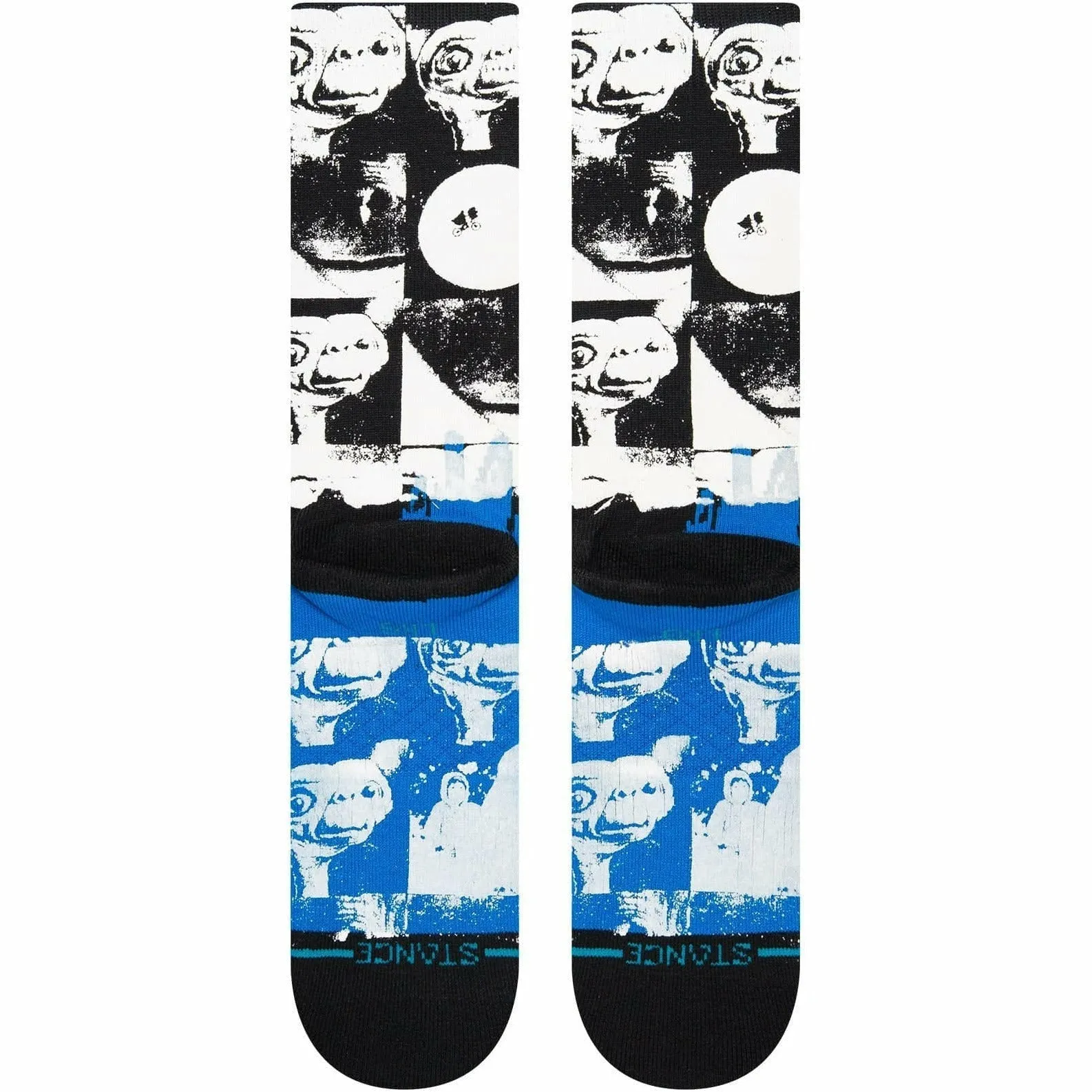 Stance Phone Home Crew Socks