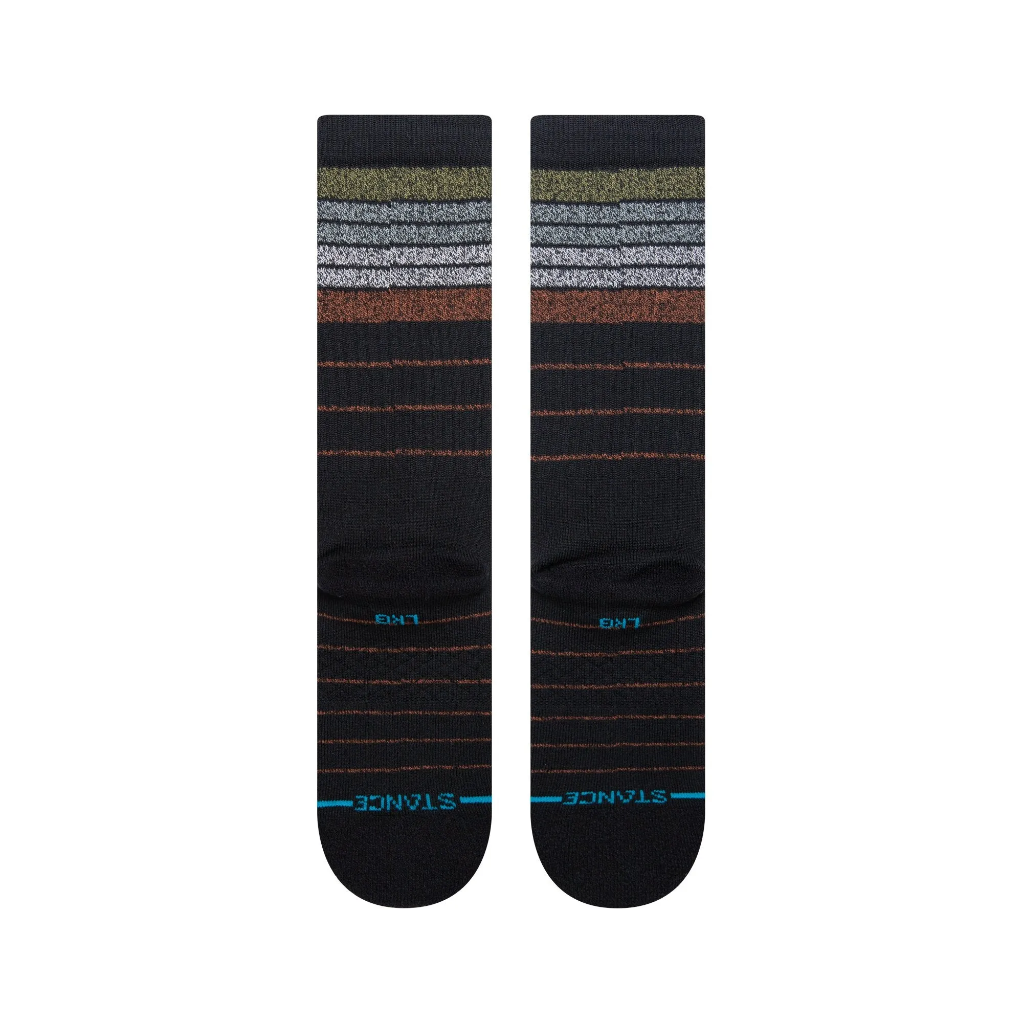 Stance Verse Crew Socks