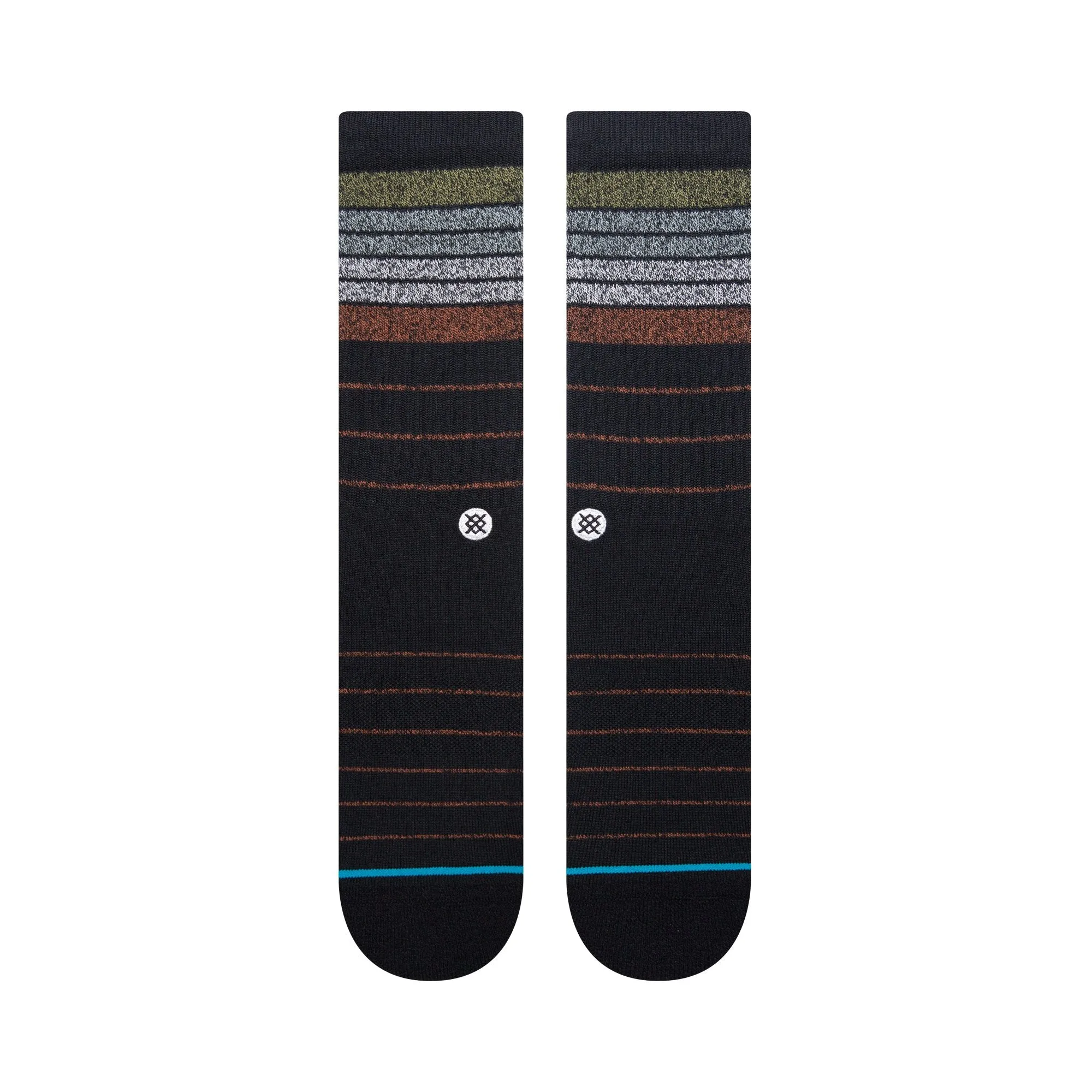 Stance Verse Crew Socks