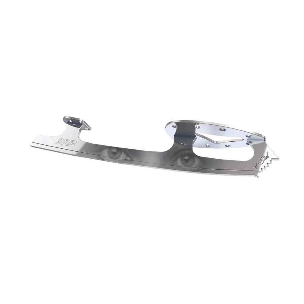 Step Signature (S4SS) Freestyle Figure Skating Blade