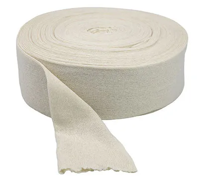 Stockinette Cotton Tubular 25 Yd Rolls by Dynarex