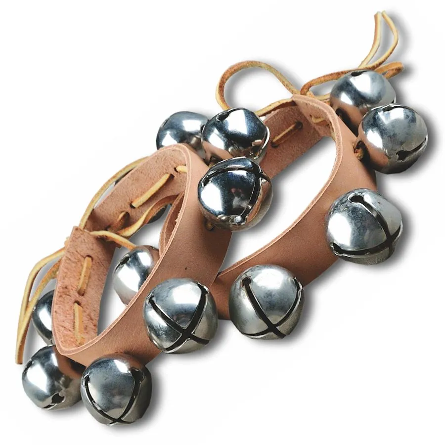 Straight Dance Bell Kit