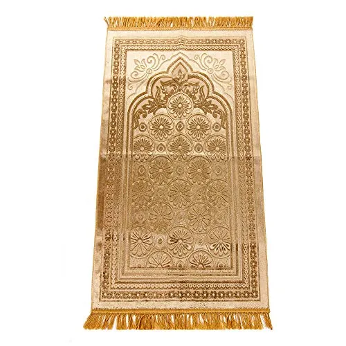 Super Smooth & Soft Prayer Mat   Misbaha BUNDLE