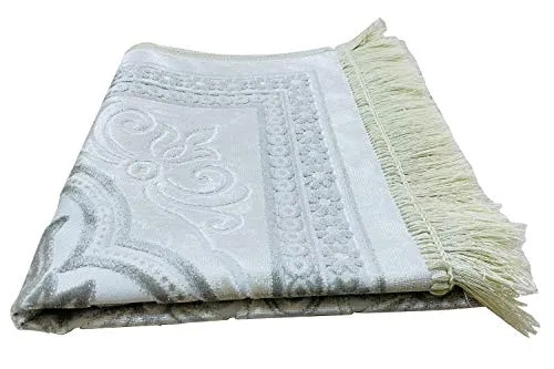 Super Smooth & Soft Prayer Mat   Misbaha BUNDLE