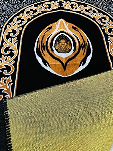 Super Smooth & Soft Prayer Mat   Misbaha BUNDLE