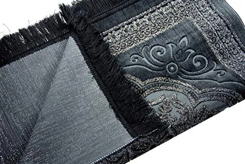 Super Smooth & Soft Prayer Mat   Misbaha BUNDLE
