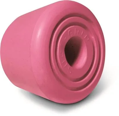 Suregrip Bullseye Toe Stops