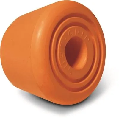 Suregrip Bullseye Toe Stops