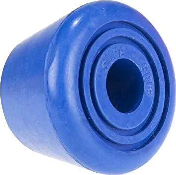 Suregrip Bullseye Toe Stops