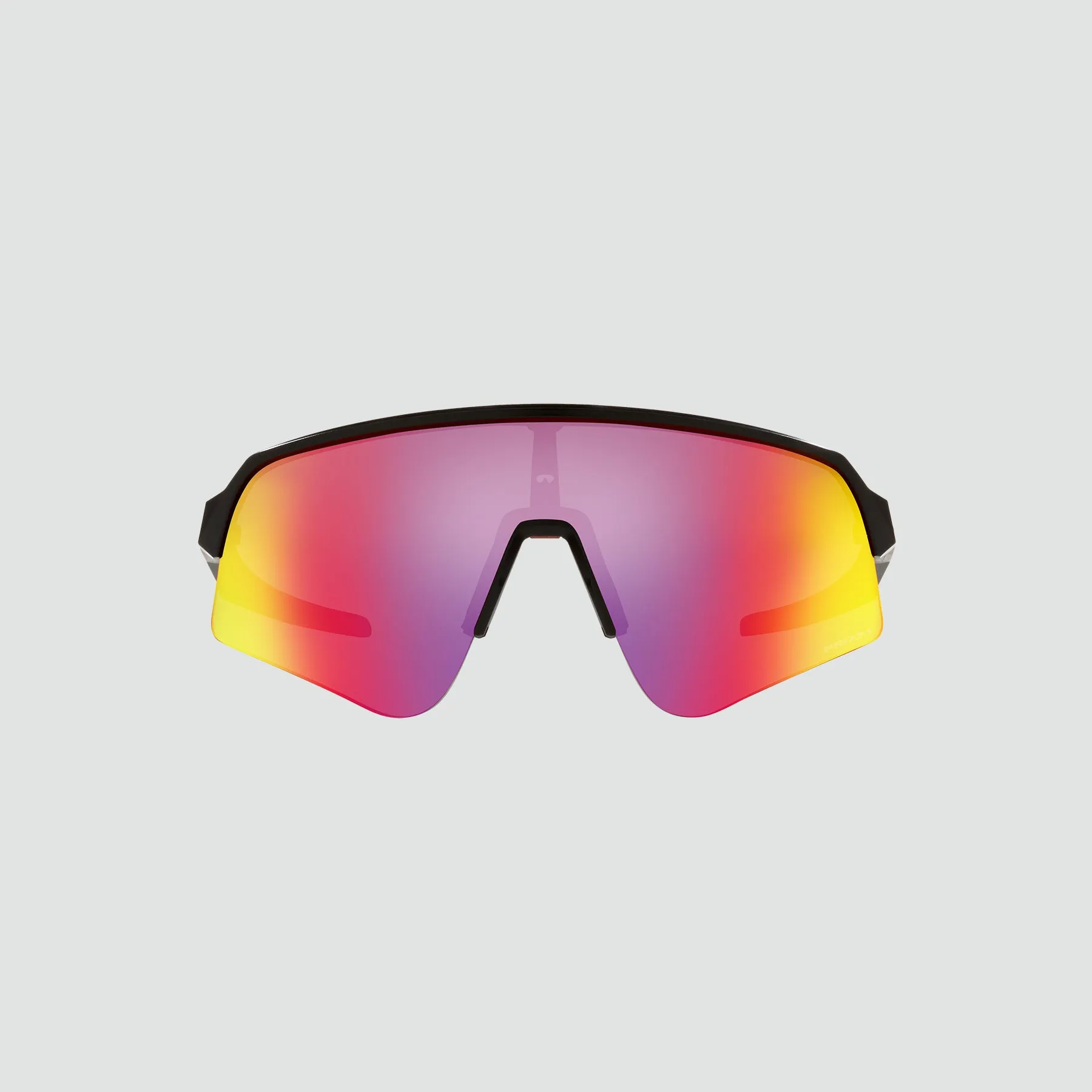 Sutro Lite Sweep Sunglasses - Matte Black Prizm Road
