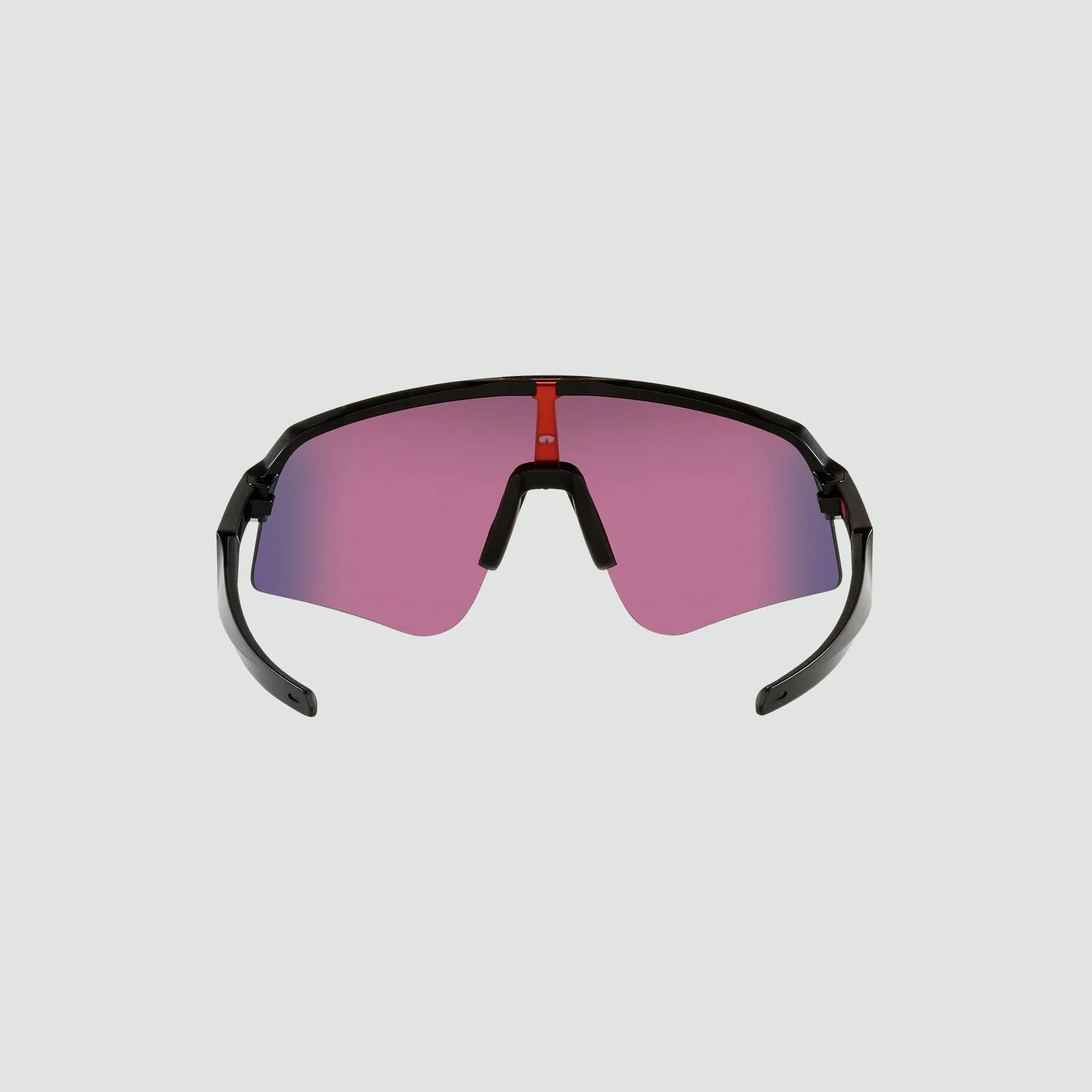 Sutro Lite Sweep Sunglasses - Matte Black Prizm Road