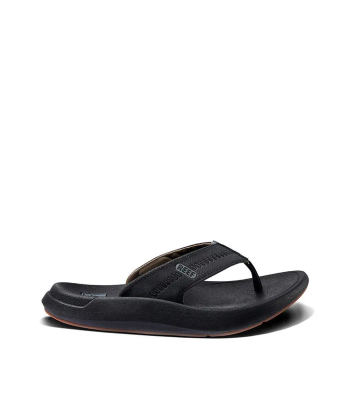 Swellsole Cruiser Mens Black/Grey