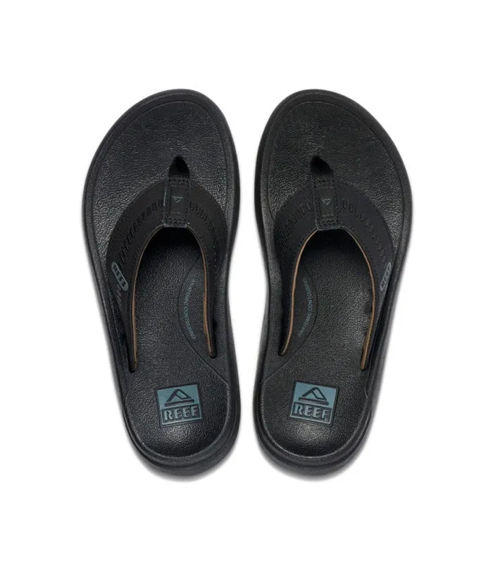 Swellsole Cruiser Mens Black/Grey