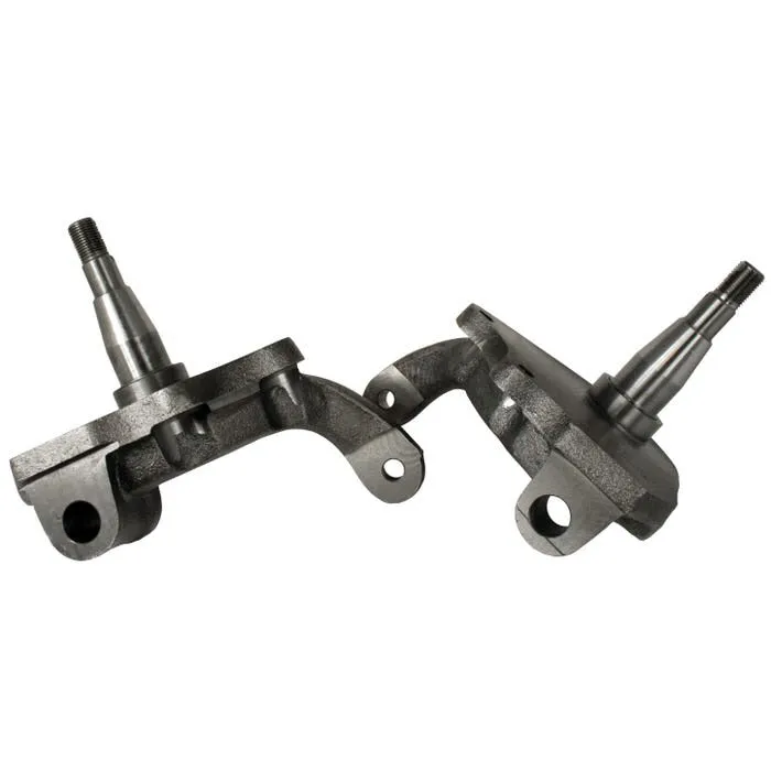 T1 Beetle/Ghia Link Pin -‘66 Drop Spindles for Disc Brakes