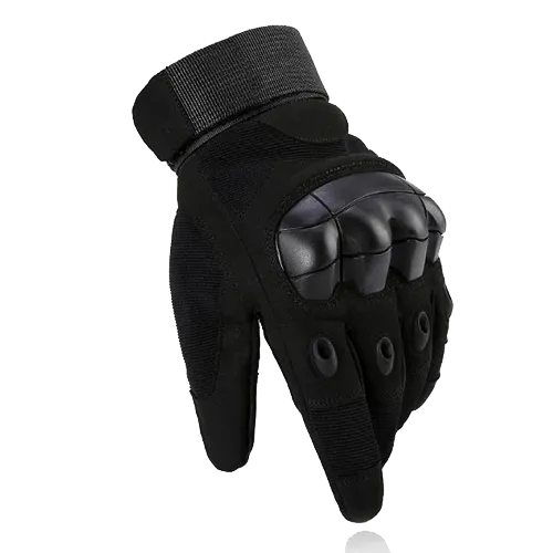 Tactical Full Length Gloves