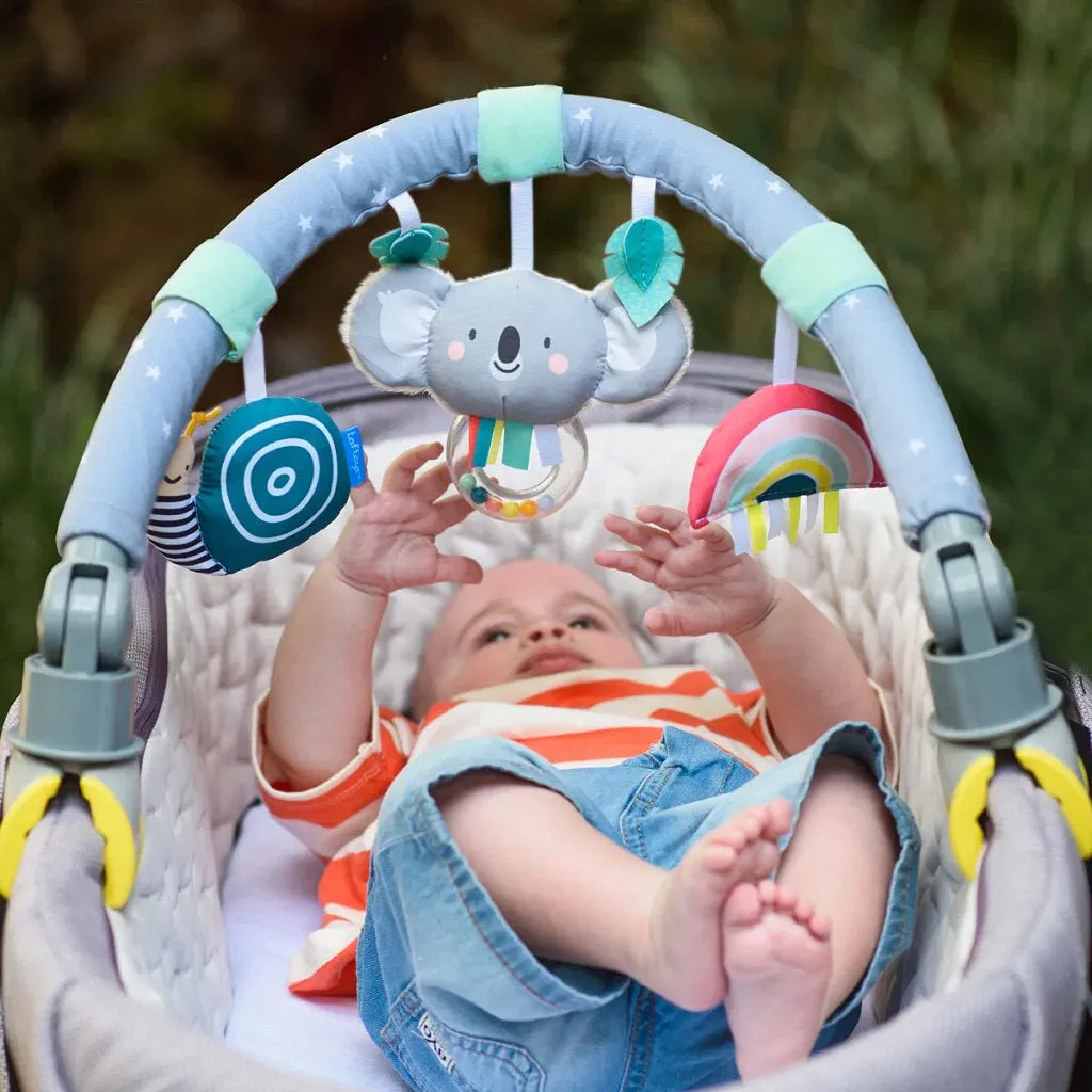 TAF Koala arch (adjustable clamp)