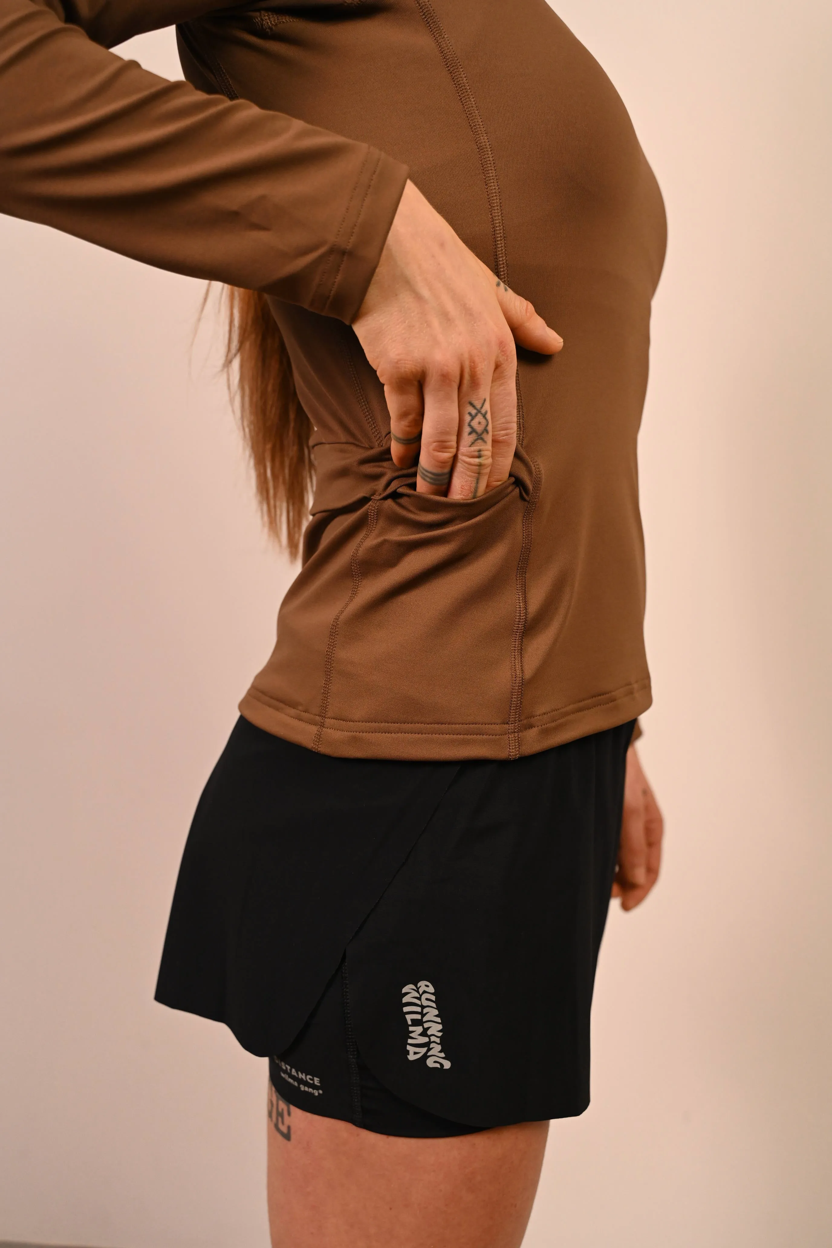 Tee-shirt - Marlow
