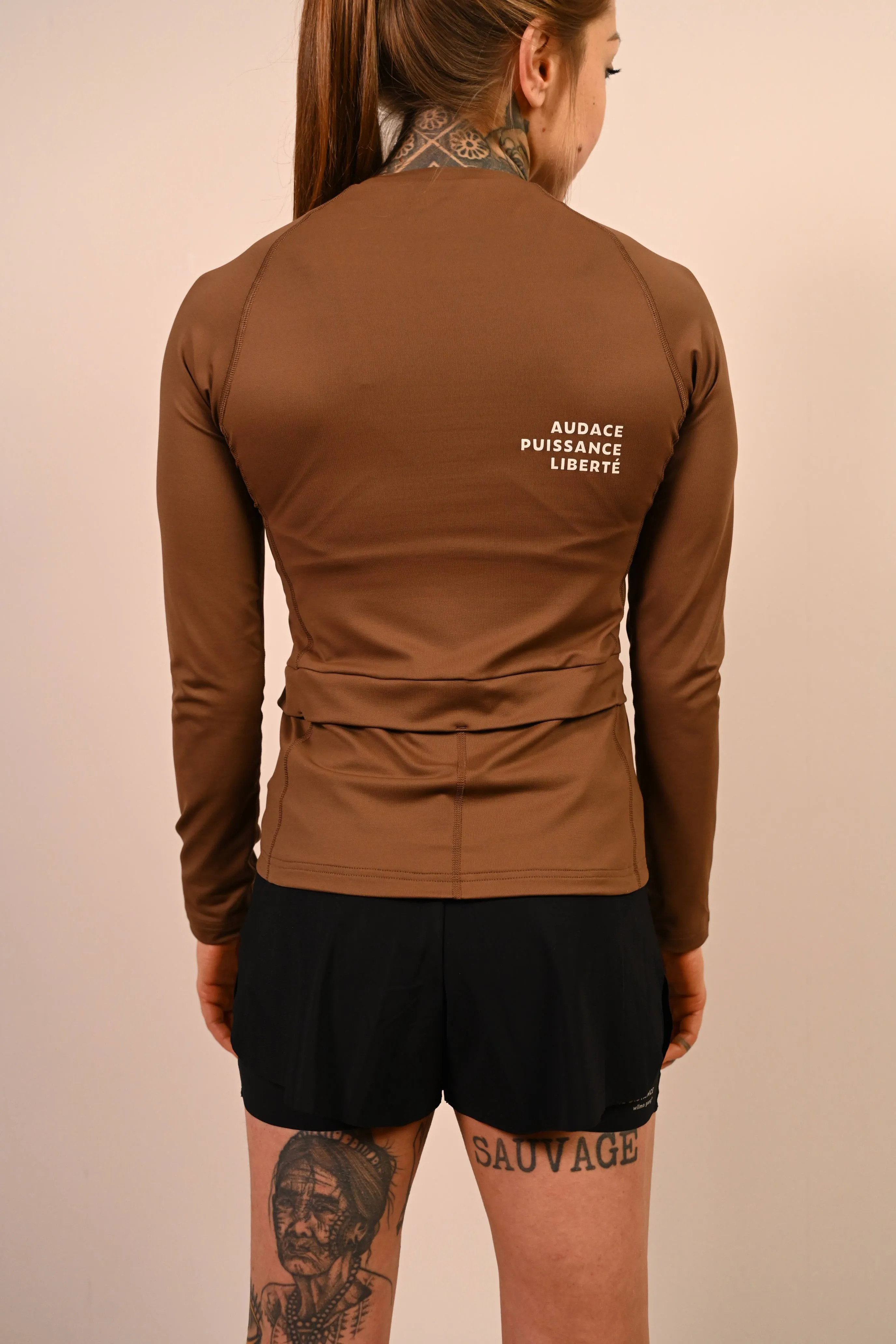 Tee-shirt - Marlow