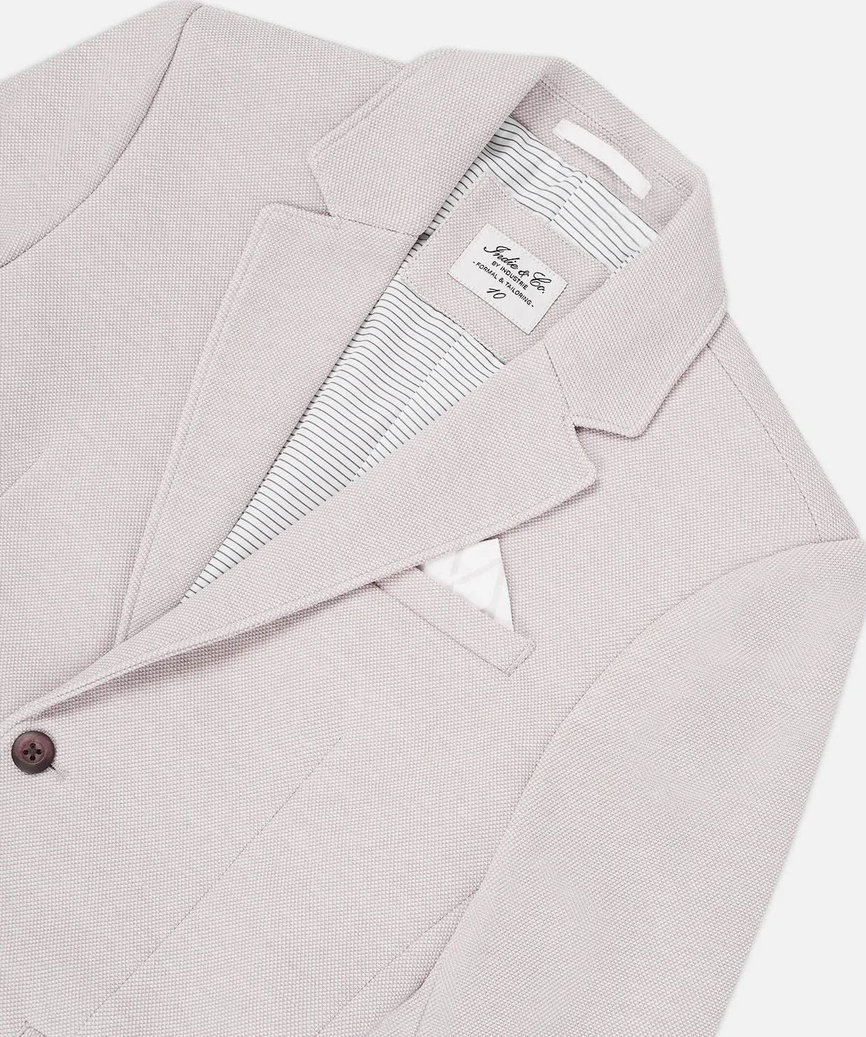 The Syracuse Blazer - Sand
