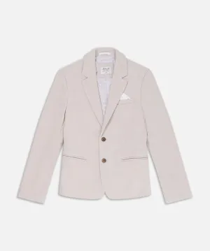 The Syracuse Blazer - Sand