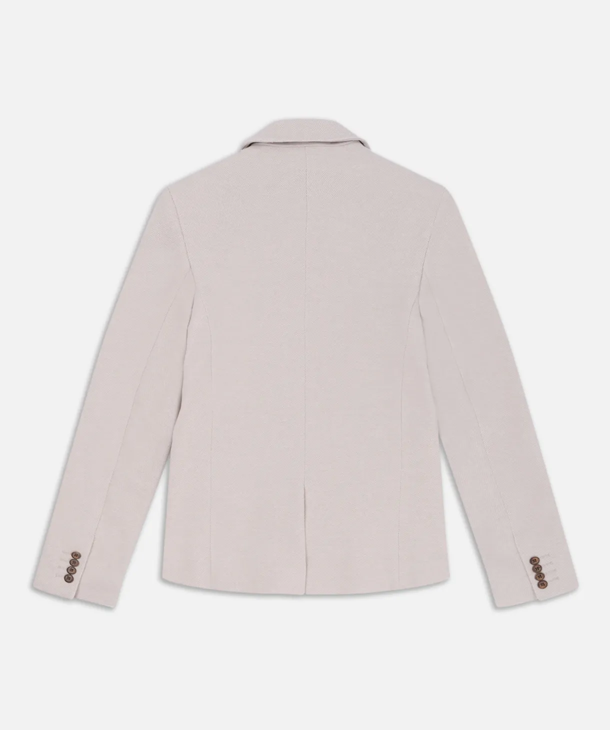 The Syracuse Blazer - Sand
