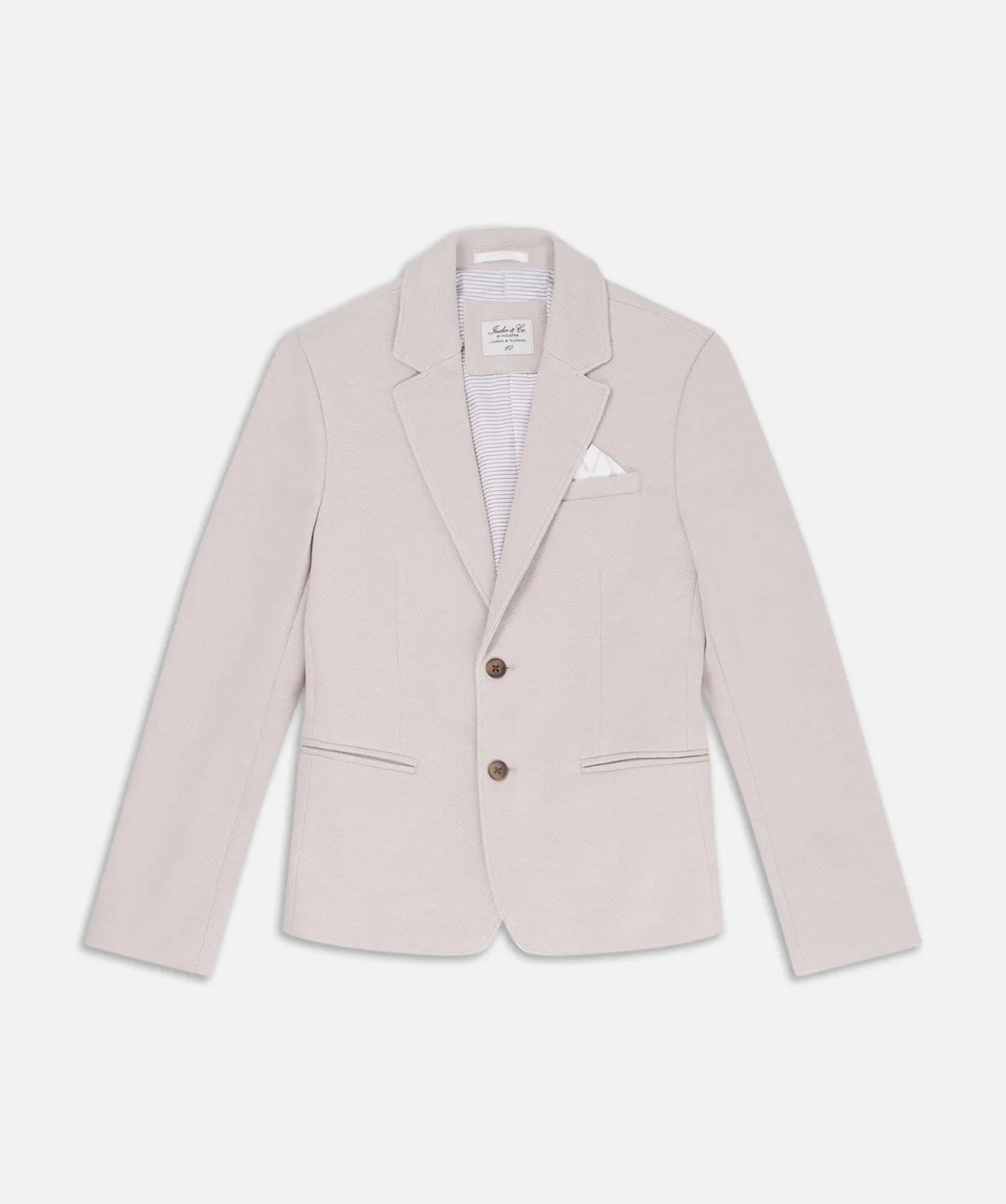 The Syracuse Blazer - Sand