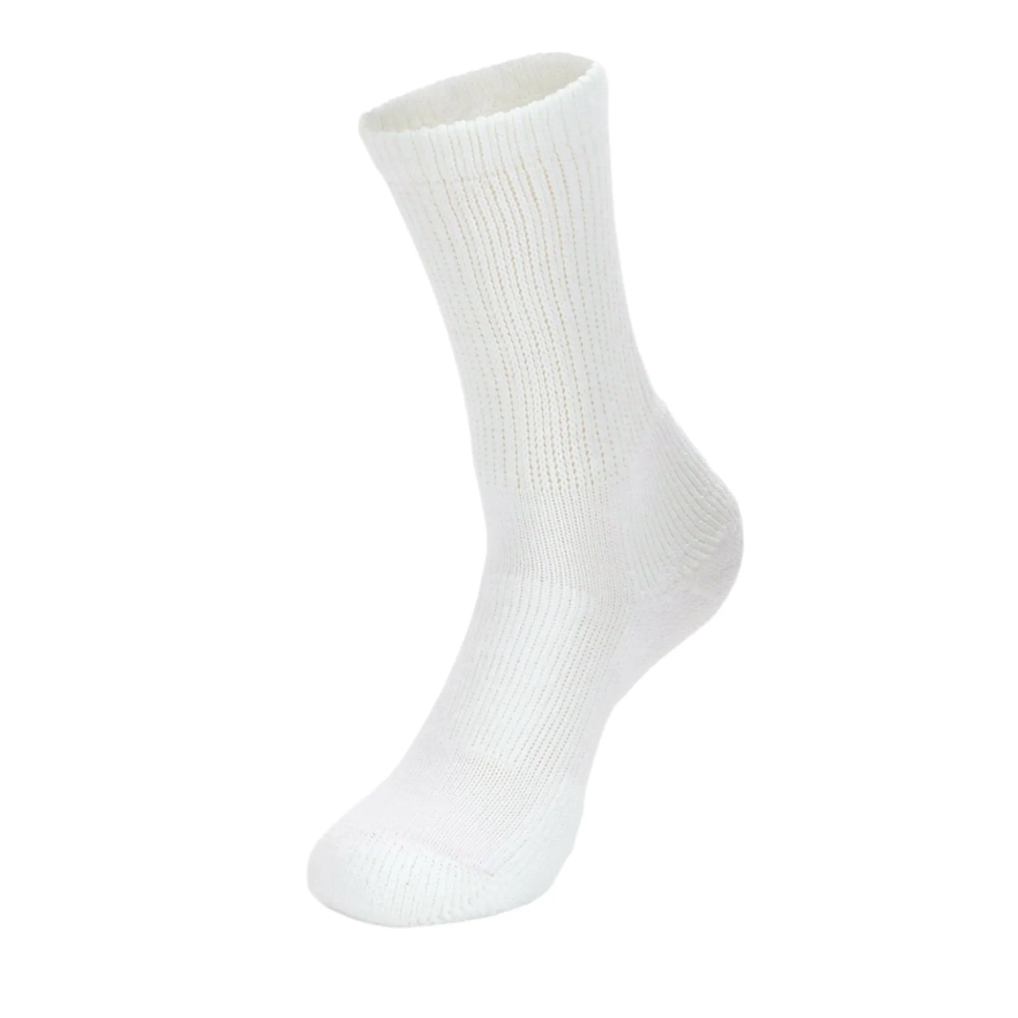 Thorlo Golf Moderate Cushion Crew Socks