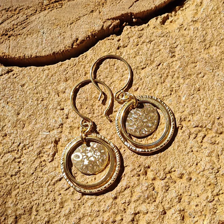 Tiny Balham Ear