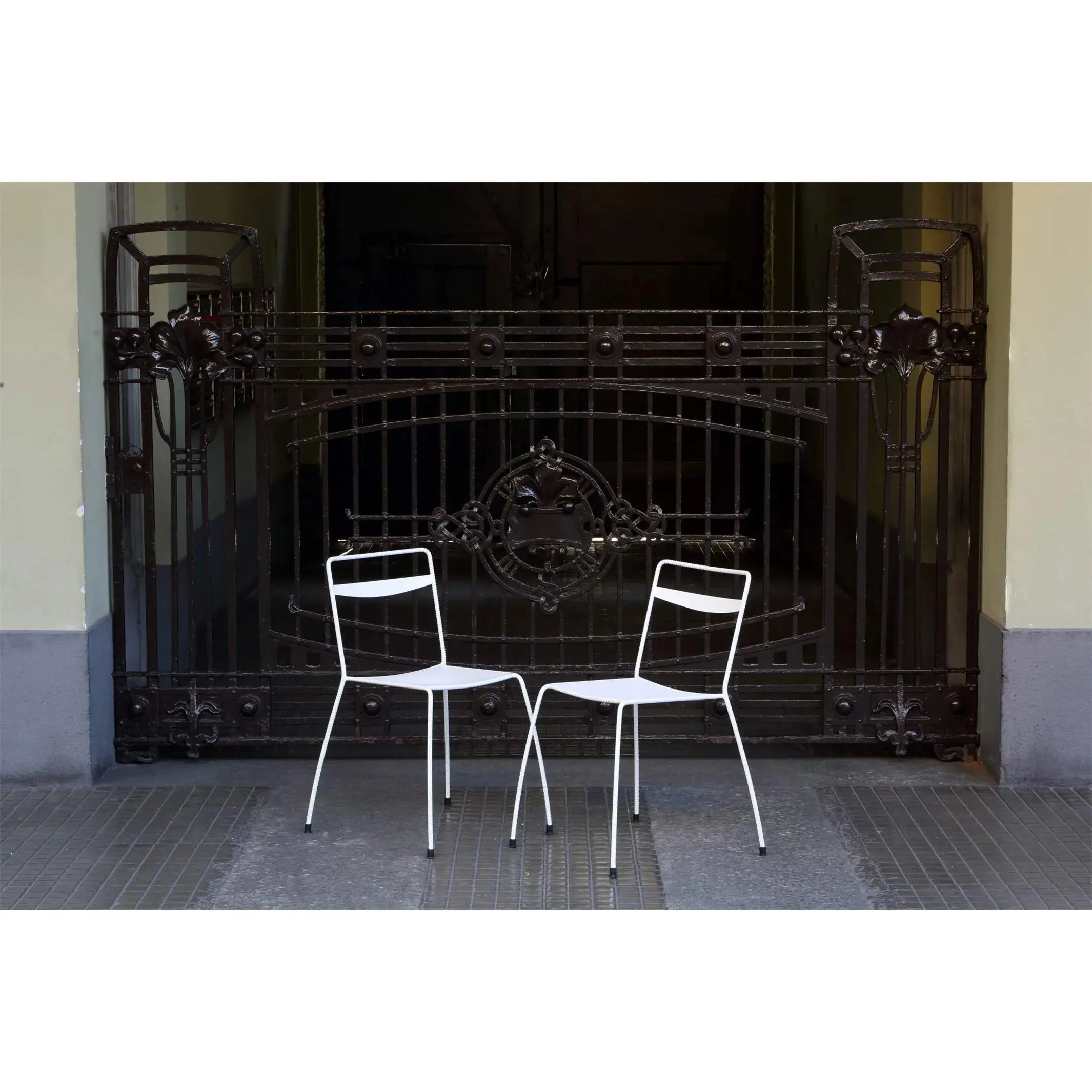 Tondella - Chair