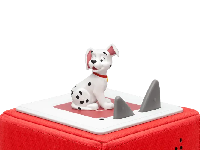 Tonie Character: 101 Dalmations : Disney- Tonies