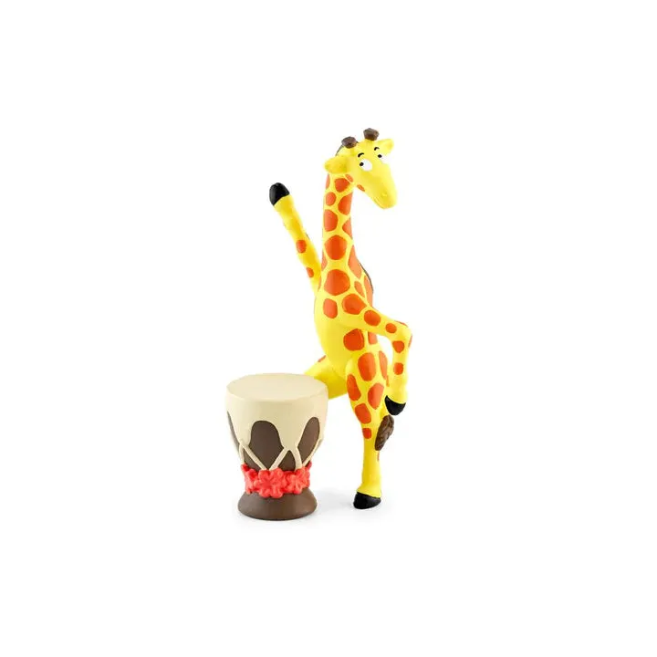 Tonie Character: Giraffe's Can't Dance - Tonies (3  years)