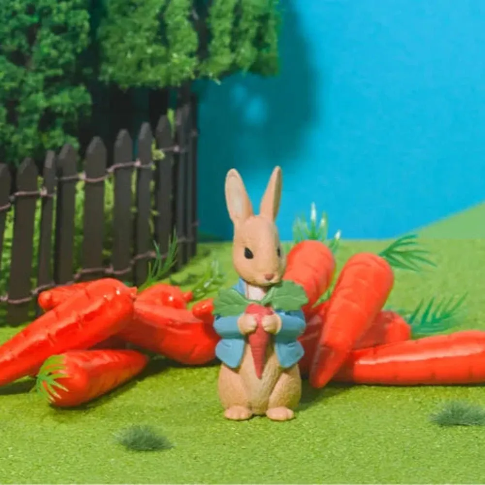 Tonie - Peter Rabbit Complete Tales