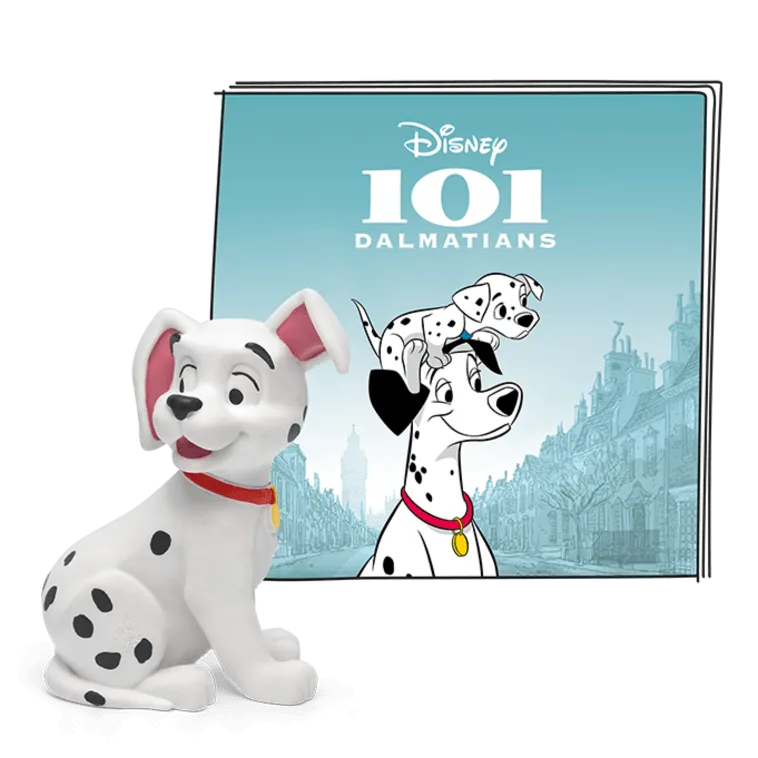 TONIES Disney - 101 Dalmations