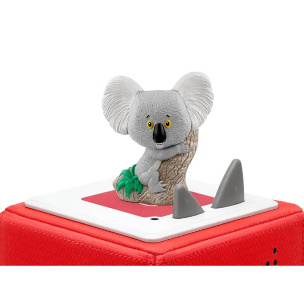 TONIES The Koala Who Could and Other Stories